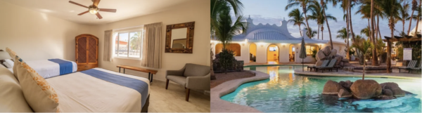 HOTEL VOYAGE INITIATIQUE LUC BODIN BALEINES GRISES MEXIQUE