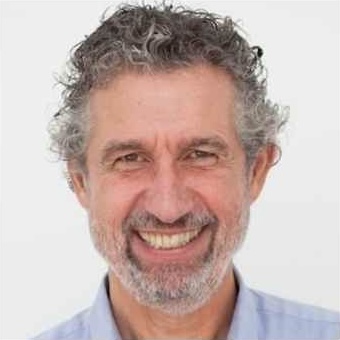 LUC BODIN