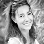 portrait Valérie Valton