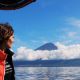 Excursion en mer observation des mammifères marins aux Açores