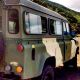 Excursion en jeep à Faial Açores